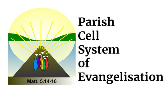 PARISH CELLS OF EVANGELISATION IRELAND